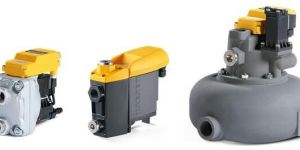 Electronic Condensate Drain