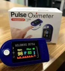 Pulse Oximeters