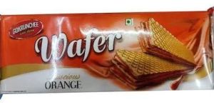 Wafer Biscuits