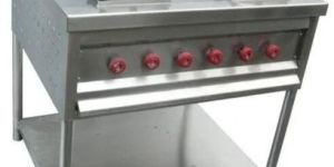 Commercial Gas Burner