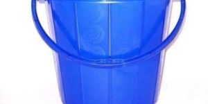 Plastic Buckets