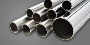 304 Stainless Steel Pipe