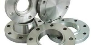 MS Flanges