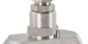 Needle Valve