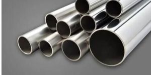 Stainless Steel Pipe