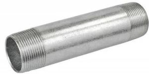 Stainless Steel Pipe Nipple