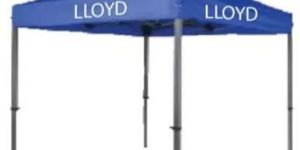 Promotional Canopy Tent