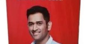 Promotional Roll up Standee