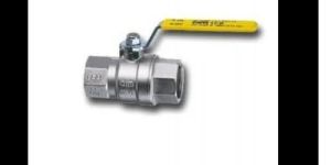 Ball Valve