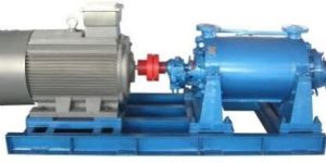 Boiler Feed Pump