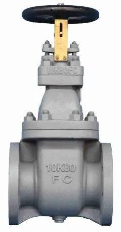 Cast Iron Gate Valve