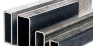 MS Rectangular Pipe