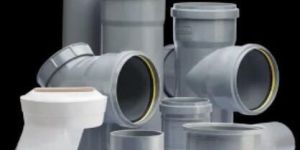 Prince PVC Pipe Fitting