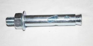 Stainless Steel Fastener