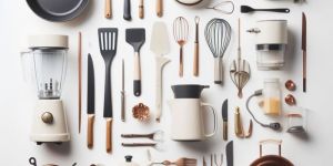 Kitchenware Utensil