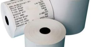 Thermal Paper Rolls