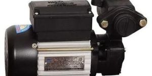 Centrifugal Regenerative Pump