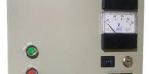 Single Phase Motor Starter