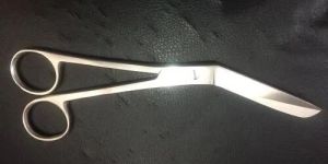 Episiotomy Scissors