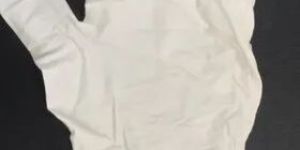 Latex Examination Gloves