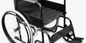 Manual Folding Wheelchair
