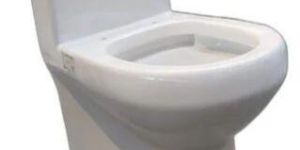 Ceramic Toilet Seat
