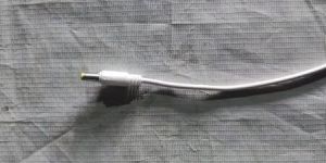 DC Cable Connector