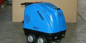 Electric Steam Car Washer