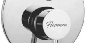 Dzire Single Lever Diverter