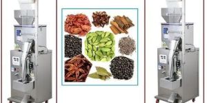 Pulses Packing Machine