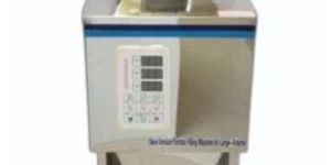 Weighmetric Filling Machine