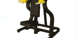 Shoulder Press Machine
