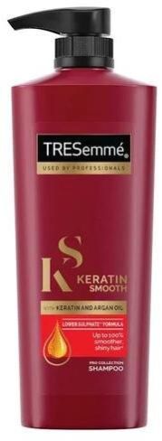 Tresemme Keratin Smooth Shampoo