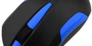 Astrum Wireless Mouse