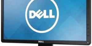 Dell LED Monitor