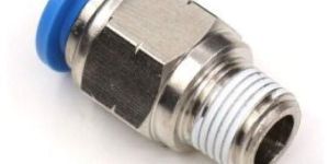 Pneumatic Male Connector