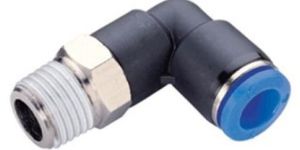 Pneumatic Male Elbow