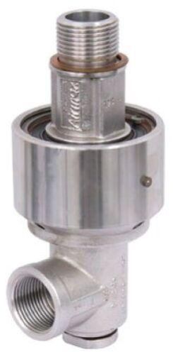 PNEUMATIC ROTO SEAL COUPLING