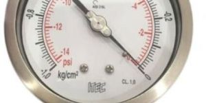 Pressure Gauge
