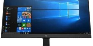 HP Computer Monitor