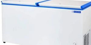 Bluestar Deep Freezer