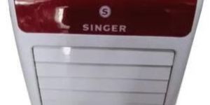 Singer Air Cooler
