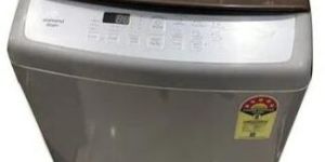 Top Load Washing Machine
