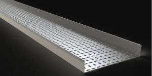 Hot Dip Gi Cable Tray