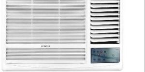 Hitachi Window Air Conditioner
