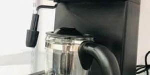 Sunflame Coffee Maker