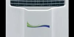 Voltasl Air Cooler