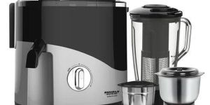 Maharaja Whiteline Juicer Mixer Grinder
