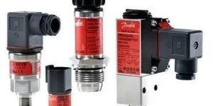Industrial Pressure Transmitters