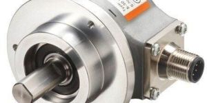 Incremental Rotary Encoder
